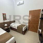 Resort de Luxo em Caldas Novas