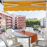 Apartamento Blau Marí Ref. 1092  by Iberplaya