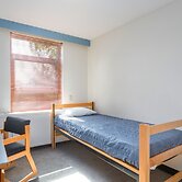 Pacific Spirit Hostel