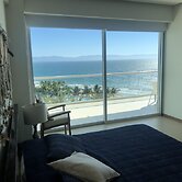 Ocean Front Condo Nuevo Vallarta