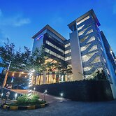 Luwansa Hotel