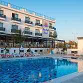 Sea Life Hotel