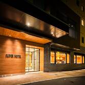 Super Hotel Fukushima Iwaki