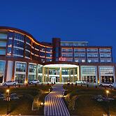 Afbel Termal & SPA Hotel