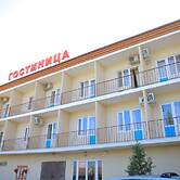 Apelsin Hotel
