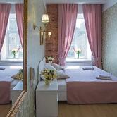 Grand Catherine Palace Hotel