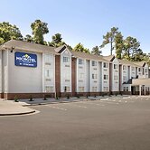 Microtel Inn & Suites by Wyndham Raleigh