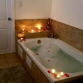 NYC NJ Romantic And Cozy Hideaway