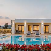 Prasonisi Villas