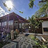 Birgi Ottoman Mansion