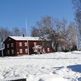 Sunne Hembygdsgard B&B