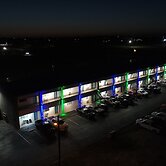 Extended Stay Snyder