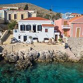 Halki Sea House