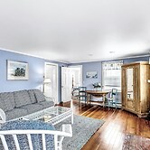 Whalewalk Inn and Spa