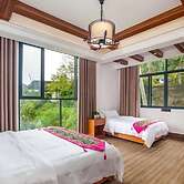 Floral Hotel Longsheng No.1 Cloud