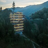 Floral Hotel Longsheng Yueshangshanshe