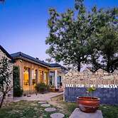 Floral Hotel Taishan Scenic Manmanlai