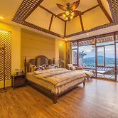 Floral Hotel Tengchong Heshun Hemuju