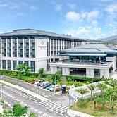 Grand Skylight Int' Hotel Pingshan