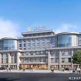 Metropolo  Liyang Pingling West Road Hotel