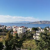 Salamina's Apartment