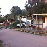 Mobile Home A Saliva