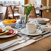 Hótel Fransiskus Stykkishólmi