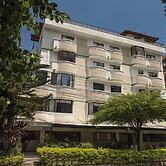 Hotel Balcones del Estadio