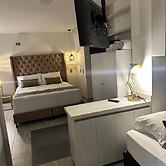 Hotel Balcones del Estadio