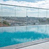 NH Hotel Porto Jardim