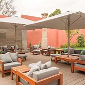 NH Hotel Porto Jardim