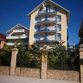 Shtil Hotel