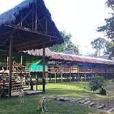 Yanayacu River Lodge