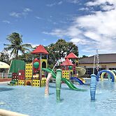 Sea Garden Resort Iloilo
