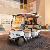 Coral Sea Beach & Aqua Park