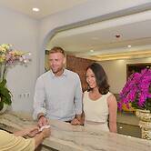 My Son Heritage Resort And Spa