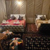 Desert Queen Camp