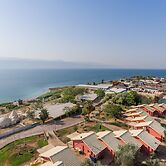 Biankini Village Resort Dead Sea