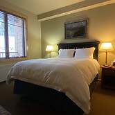 Morning Eagle #208 1 Bedroom Condo