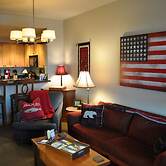 Morning Eagle #109 1 Bedroom Condo