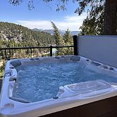 Bootjack Lake 4 Bedroom Lodge