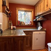 Ashley Lake 1 Bedroom Cabin