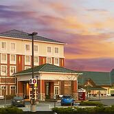 Oxford Casino Hotel