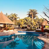 María & Bernardo Casa - Viñedo