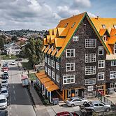 Hotel Boutique El Greco