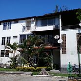 Apartamento Piccola Porto Bracuhy