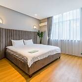 Shanghai Moxi Inn Huaihai Rd No.6 Branch