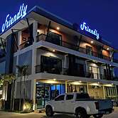 Friendly Hotel Krabi