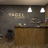 YagelHostel