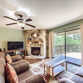 Deer Haven Tbm 406 2 Bedroom Condo by RedAwning